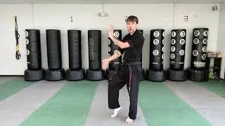 Long 5 - Section 4-6