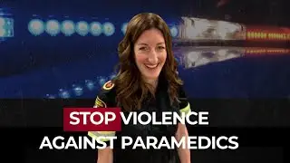 &ldquo;It Makes You Shine a Little Bit Less Bright&rdquo; &mdash; Why Paramedics Stopped Reporting Violence