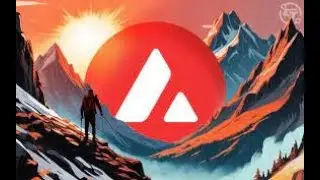 Avalanche (AVAX) - An&aacute;lise de hoje, 28/12/2025! #AVAX #Avalanche #XRP #BTC #bitcoin #ETH #avaxcoin