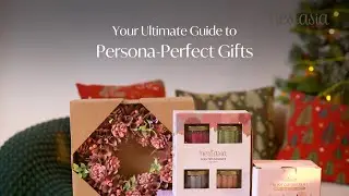 Personalised Gift Ideas For Christmas | Nestasia&rsquo;s Assorted Picks