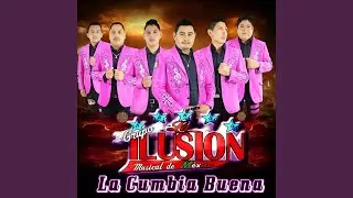 La Cumbia Buena