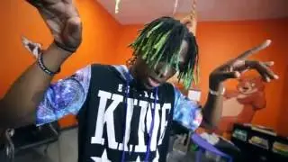 SKRT - Freestyle - T-Strike