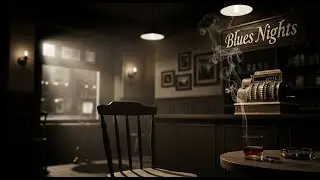 Underworld Blues &ndash; Classy Mafia Lounge in 1920s Style