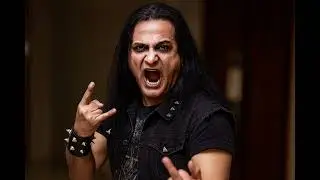 Asif Akbar - Sabash Bangladesh (Heavy Metal Version AI Cover)