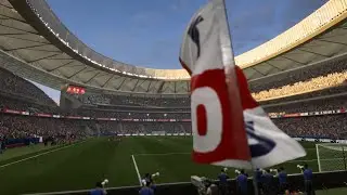 FC 26 - Real Madrid vs. Atletico Madrid - La Liga 25/26 Derby Full Match | PS5 Pro [4K60]