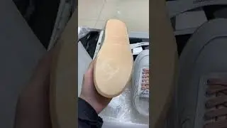 Final Verification: Luxury Shoes Before They Ship Out