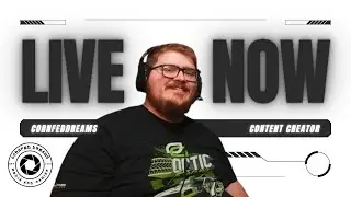 Grinding for that Dream