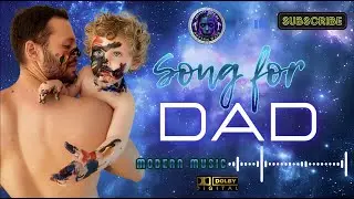 SONG FOR DAD ( Rhythm Wave ) new song / new English music 2026.