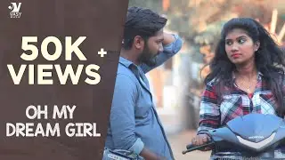 Oh My Dream Girl | Tamil Album Song  | UYIRE MEDIA