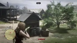 Hunt The Leader