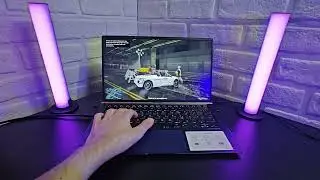 Мощный Свежий 2020 Бизнес Ноутбук i7 8gen GTA5 MAX GRAPHICS! AVITO
