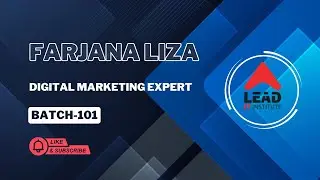 Day 01 Facebook Business Page Creation and Optimization