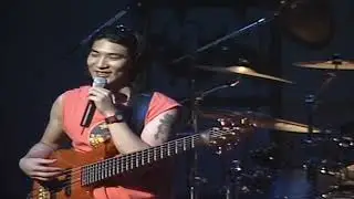 CMF2004 SEOUL - 이건태 트리오