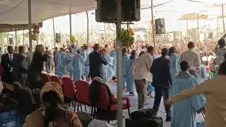 አረካ ቤቴል 2017  ዓም። ዓርብ ከሰዓት