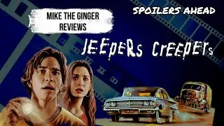 Jeepers Creepers (2001) Review