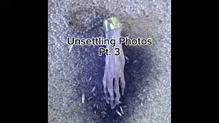 #unsettling #disturbing