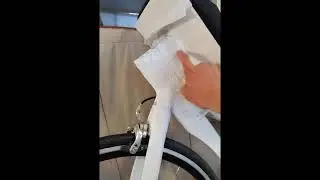 How i built my recumbent midracer