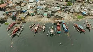 Nigeria's Makoko  Floating Slum Innovation Video