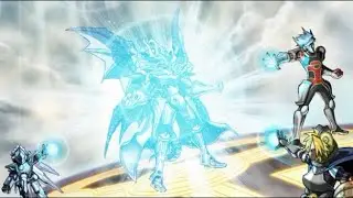 True Dracos Are...Cool, Actually?