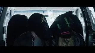 Exclusive EXTREMITY Clip - Welcome to the world of Extreme Haunts
