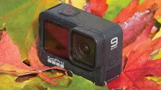 GoPro HERO 9 REVIEW (with footage)