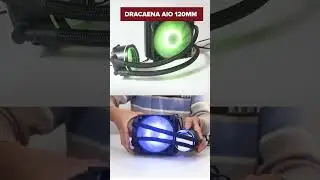 TOP&mdash;5. Best AiO Liquid Coolers (120mm) 2025