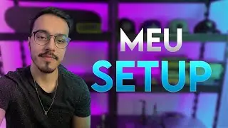Meu setup ATUALIZADO para o Trading Esportivo | Renan Zandonadi