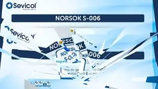 NORSOK S 006