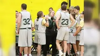 Unified sports gains Howell High School national recognition for inclusion
