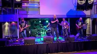 Round The Block Live at The Ferry 12/09/25 - Science Fiction Double Feature