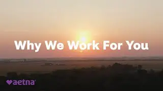 Amy: Why We Work for You 30 seconds