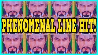 ★ PHENOMENAL LINE HIT! ★ DRAGON LINK ★EZ Life Slot Jackpots