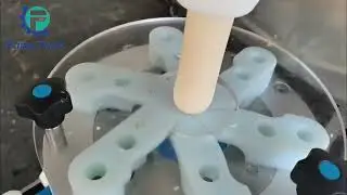 Small encrusting machine protein ball production line./date ball