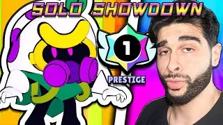 Cordelius Should NOT Be This STRONG in Solo Showdown 😳 (Prestige Run)