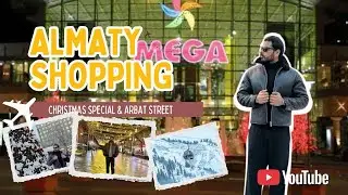 ALMATY SHOPING MALL,electronic,iphone,BEST BAR ,restaurant,ARBAT ,STREETS , nightclub,night bar.