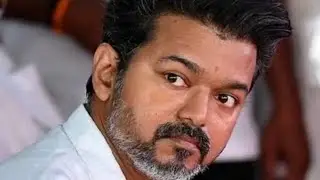Is Vijay bringing down TN Politician standards?Pt.2