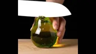 Culinary Revelations: Unveiling the Perfection in Every Kiwi Slice! 🍐🍴