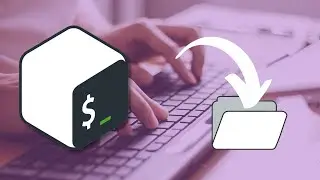 How to Create and Enter a Directory at the Same Time in Linux (mkdir + cd Command)