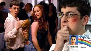 Top 8 Comedy-Filme f&uuml;r deinen Filme Abend [Caution: It's funny!]