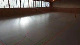 Live streaming of SGS Faustball