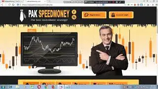 New Hyip 2018 Has been launched Legit 101%