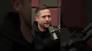 Upbringing pt. 1 - Jared Taggart
