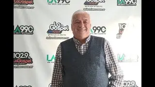 CARA A CARA: ALEJANDRO IMPLEMENTA EDUCACI&Oacute;N VIAL EN COLEGIOS. Aldo Etcheverry, int. Alejandro Roca