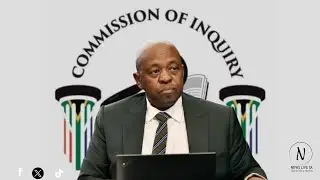 Madlanga Commission of Inquiry | 26 January 2026