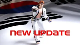 Tekken 7 Hwoarang Quick Update 5.00  &ndash; Patch Note