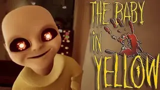 Surviving Act 1: The Yellow Baby's Scares! 😨