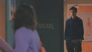 A+S - ARCADE