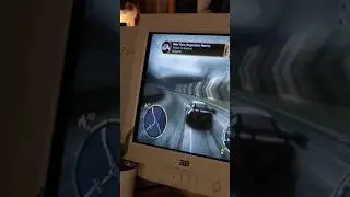 GT 520 затычка офисная #windows #nvidea #xp #старыйкомпьютер