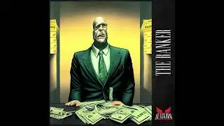 BLACKBOW | The Banker