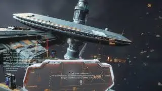 Star Citizen - 2021 Gameplay Video